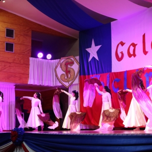Gala Folclórica 2026